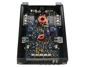 Усилитель URAL MT-1.500