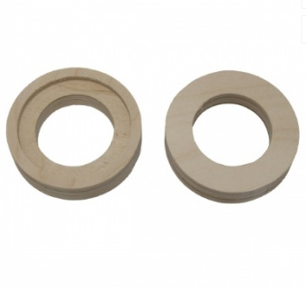 Кольцо под рупор Ф 18. 7-2