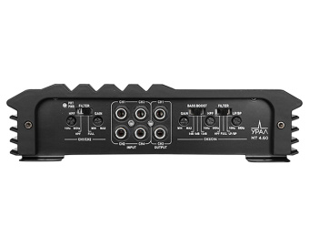 Усилитель URAL MT-4.60