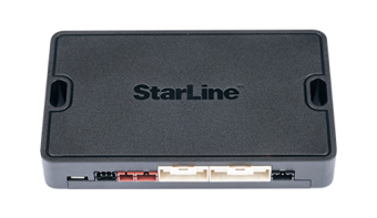 Автосигнализация StarLine S96 V2 LTE-GPS