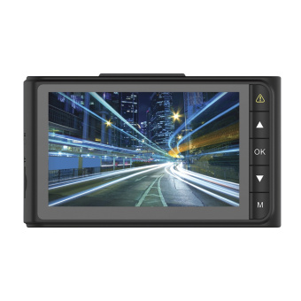 Видеорегистратор Inspector FHD-250