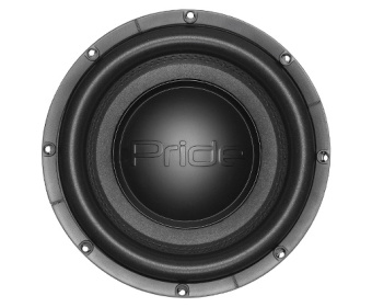 Сабвуфер Pride Sapphire 10" 900 W