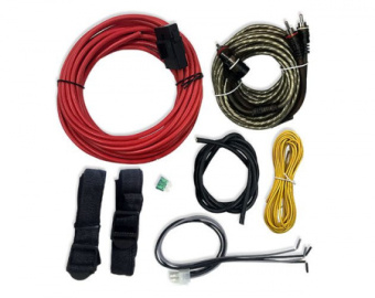 Ural AS-D12A CUBE Активный Сабвуфер