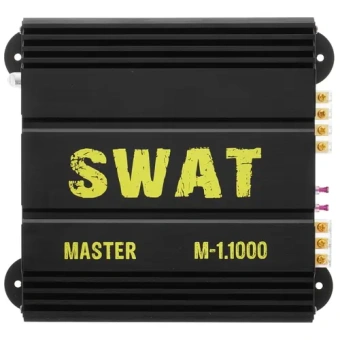 SWAT M-1.1000