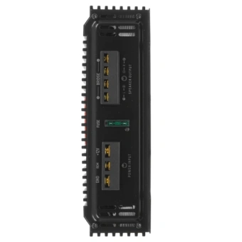 Усилитель ACV LX -2.100 (2*100 Вт.)