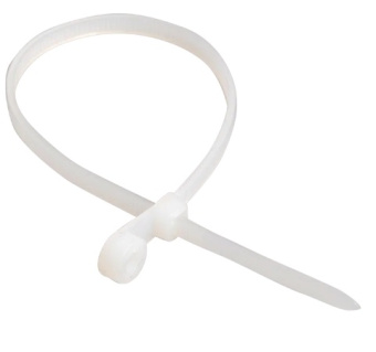 Cтяжка для кабеля 150х3,3мм (100шт.)