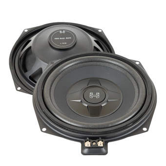 ALPHARD BBLACK HYDRA HDO-815S BMW сабвуфер штатный 8" 4 Ом,
