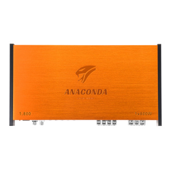 SQ-моноблок Anaconda 1.800