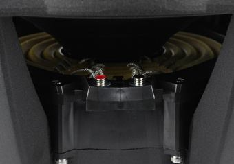 Сабвуфер Pride M.25 15" 2500 W