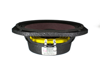СЧ динамик ARIA BZF-165N4 (neo)
