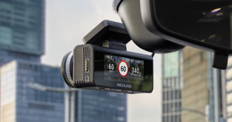 Видеорегистратор Neoline Argus 4K