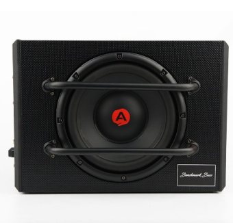 Сабвуфер ACV  BBA -10D активный 800 ВТ.SPL-106