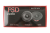 FSD audio MASTER WF 8 20 см, грили в комплекте  