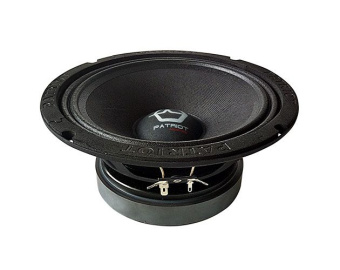 Акустика Ural AS-РТ200 PATRIOT