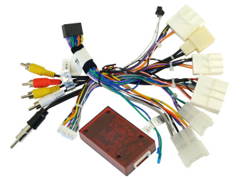 UMS-провод INCAR TY-UMS1474 для TOYOTA Camry 