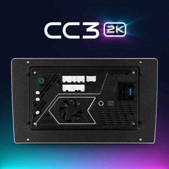 Teyes CC3 2K 9" 4-32G 