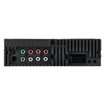 Магнитола Deaf Bonce Gemini 750DSP