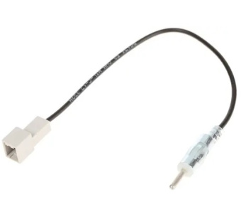 Антенный переходник ISO HYUNDAI, KIA 08+ (ARIA ANT-11)