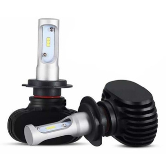 Светодиодная лампа LED S1 Pro-H7 (комплект 2шт)