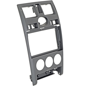 рамка INCAR RLA-FC405 для XTA LADA Priora 2010-2014 (тип2) BLACK, 9"