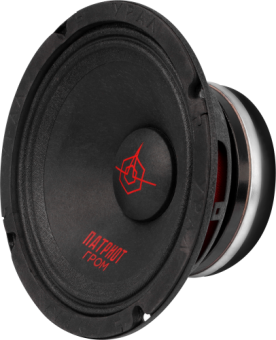 Ural АС-ПТ165 ГРОМ  Акустика