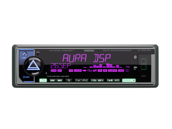 Aura INDIGO-877DSP Mk II