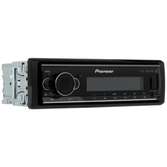 Pioneer MVH-S520 BT процессорная