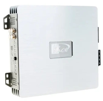 Усилитель KICX QS 4.65