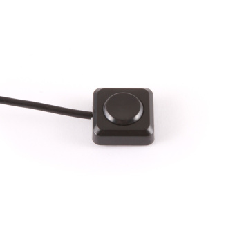 Светодиодная подсветка салона MTF Light серия Ambient Light SMART SYMPHONY M3, 18 элем.