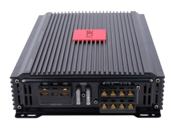 Усилитель ACV LX -4.80  (4*80ВТ)