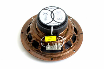 Коаксиальная акустическая система XP620 6.5" серия Xcelsus Primum 