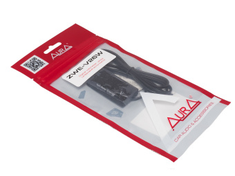 Вольтметр Aura ZWE-V26W