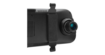 Видеорегистратор Neoline G-Tech X28 (Зеркало 9,66", 2 камеры)