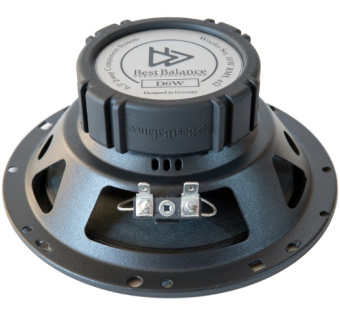 Best Balance D6.5C акустическая система