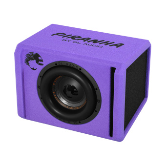 Piranha 10A Purple V.3