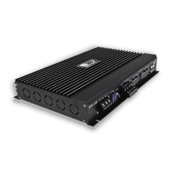 Усилитель Kicx RTS 4.60  4-канальный x60w