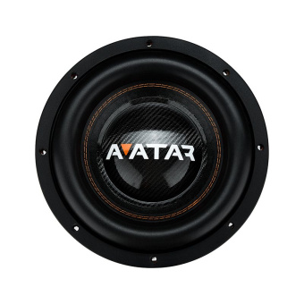 Avatar Volcano-12 D1/D2