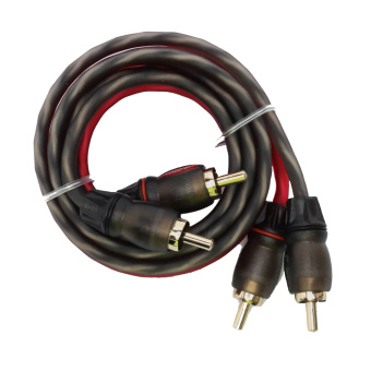 Кабель FORCAR SQ 1M витая пара 1,0 метр