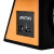 Buran 12A Orange/Black Buran 12A Orange/Black