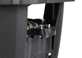 Сабвуфер Pride M.20 12" 2000 W