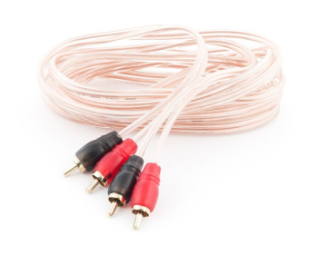 Кабель м/б SWAT SIL-250