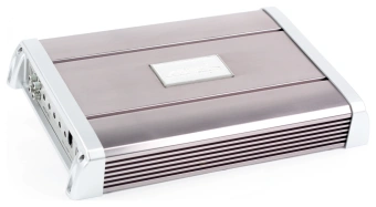 Усилитель ACV GX 1.1200 (1*600 Вт. при 4 ОМ)