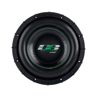 Apocalypse DB-SA2510 D1/D2