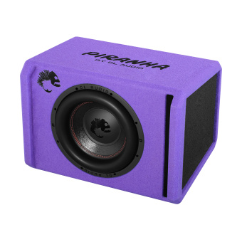 Piranha 12A Purple V.3