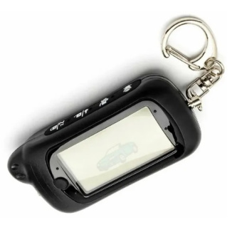 Брелок-пейджер Tomahawk Z-5