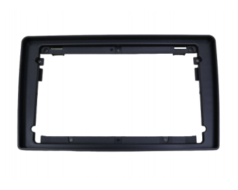 BRAIM рамка Lada Granta /2011-2017/ без проводки/9" 