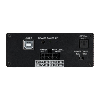 Усилитель DEAF BONCE DB-6 DSP