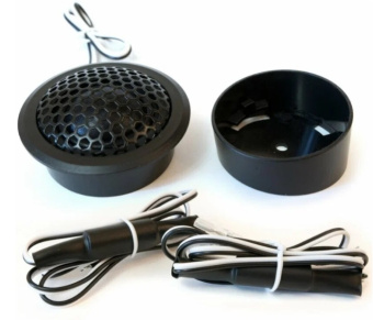 Best Balance E6.5C Black Edition акустическая система