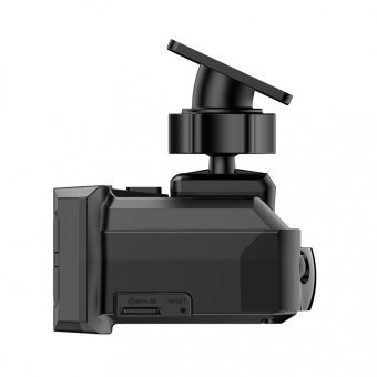 Сигнатурный радар-детектор с LNA-усилителем Inspector Shot Air Pro