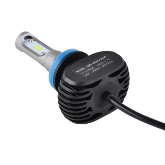 Светодиоднная лампа LED S1 Pro-H11 (комплект 2шт)